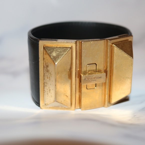 Saint Laurent Cuff - Picture 5 of 6